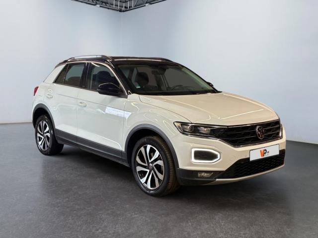 Volkswagen T-Roc image 9