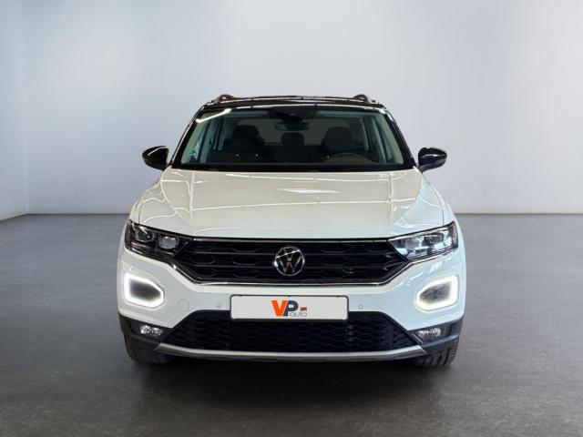 Volkswagen T-Roc image 5