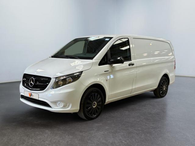 Mercedes Benz Vito Evito Fourgon Long Fwd