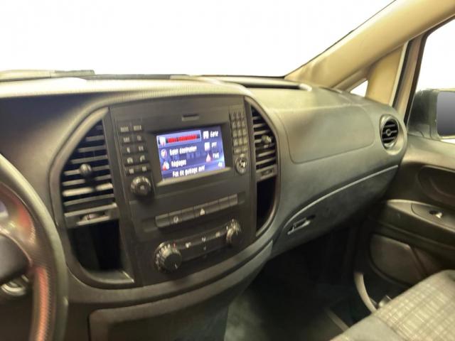 Mercedes Benz Vito image 2