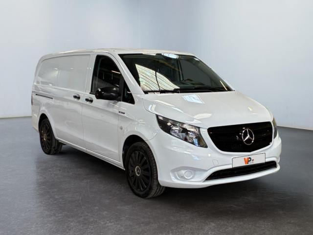 Mercedes Benz Vito image 3
