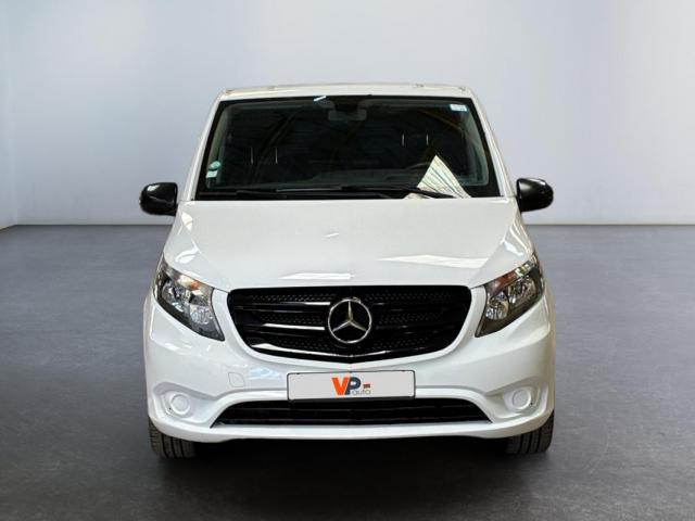 Mercedes Benz Vito image 5