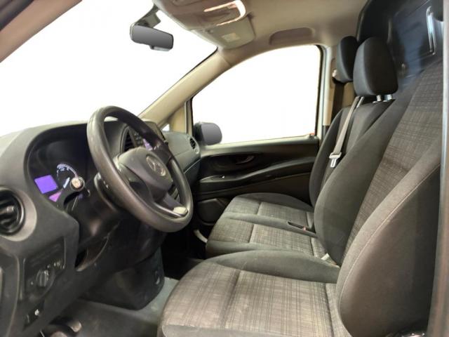 Mercedes Benz Vito image 1