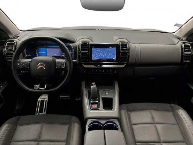 Citroen C5 Aircross image 5