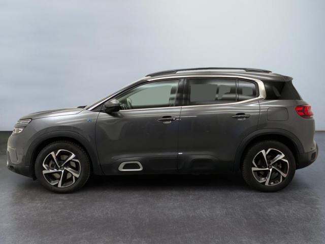 Citroen C5 Aircross image 2