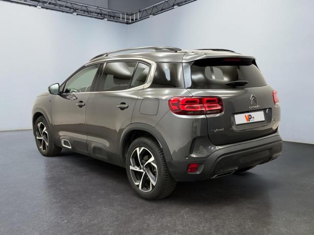 Citroen C5 Aircross image 1