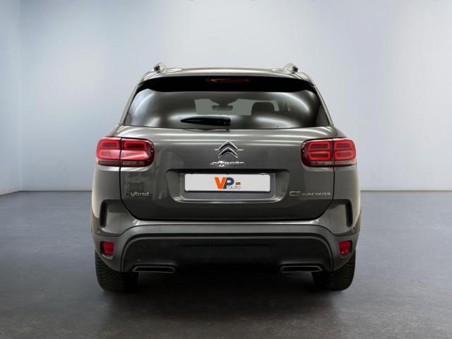 Citroen C5 Aircross image 4