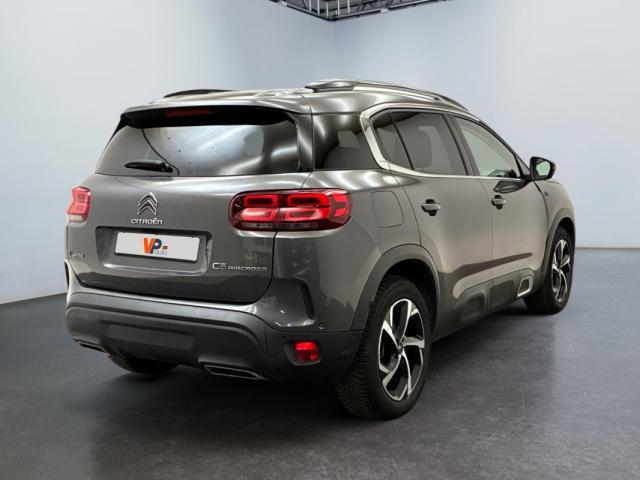 Citroen C5 Aircross image 3
