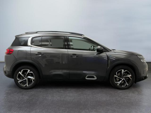 Citroen C5 Aircross image 6