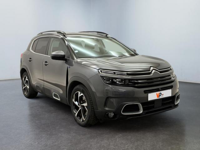 Citroen C5 Aircross image 9