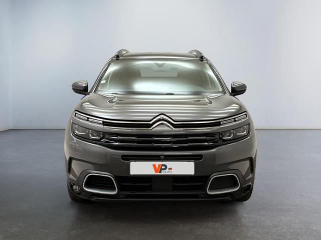 Citroen C5 Aircross image 8