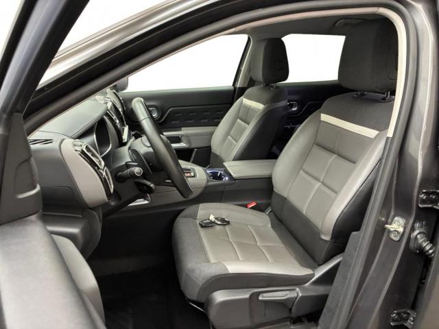 Citroen C5 Aircross image 7