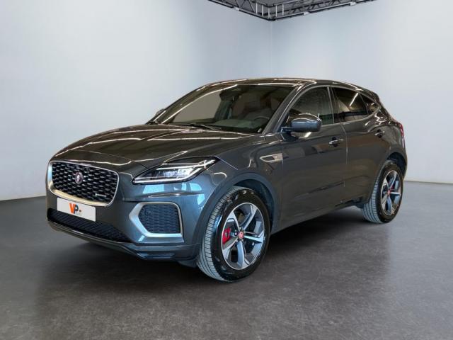 Jaguar E-Pace P300e Ch Phev Awd Bva R-Dynamic Se