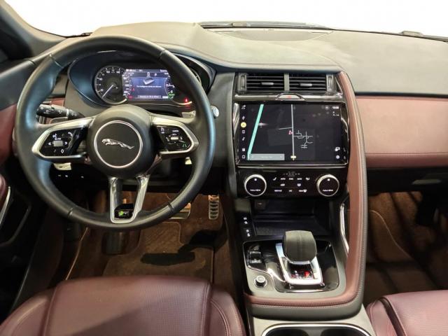 Jaguar E-Pace image 5