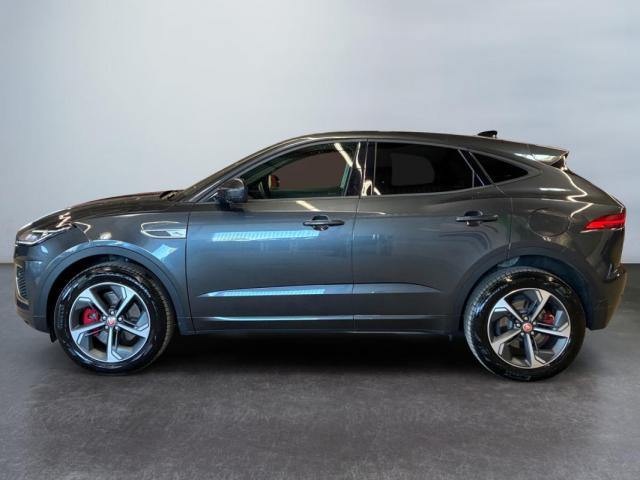 Jaguar E-Pace image 4