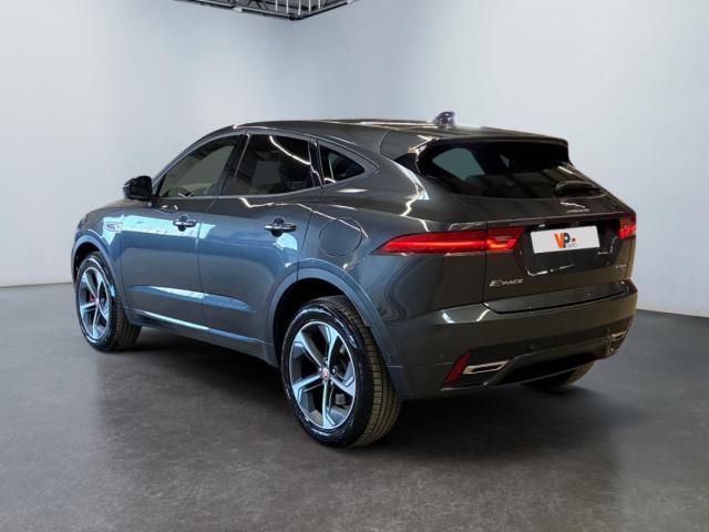 Jaguar E-Pace image 7