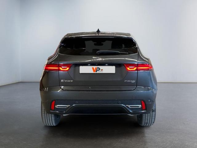 Jaguar E-Pace image 9