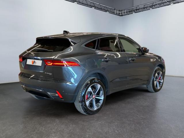 Jaguar E-Pace image 2
