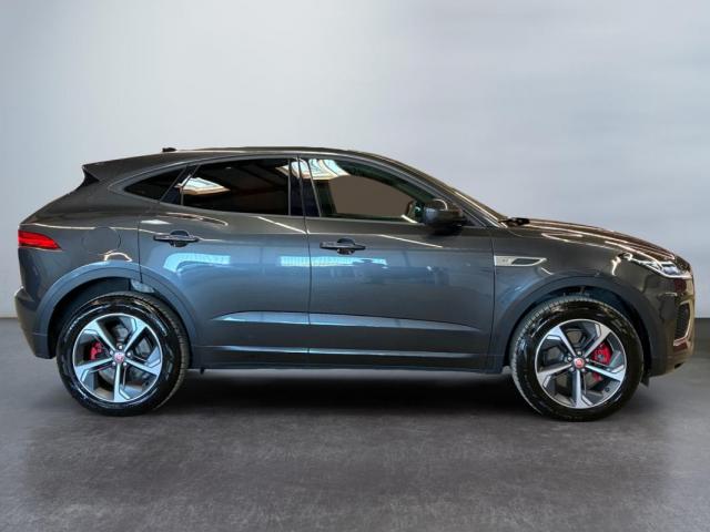 Jaguar E-Pace image 1