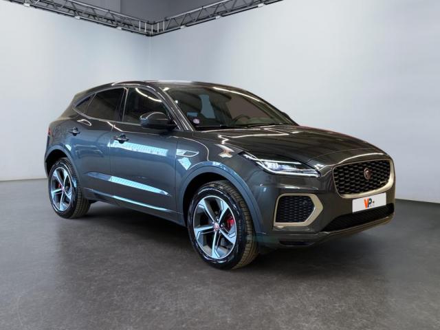 Jaguar E-Pace image 8