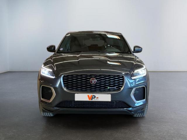 Jaguar E-Pace image 3