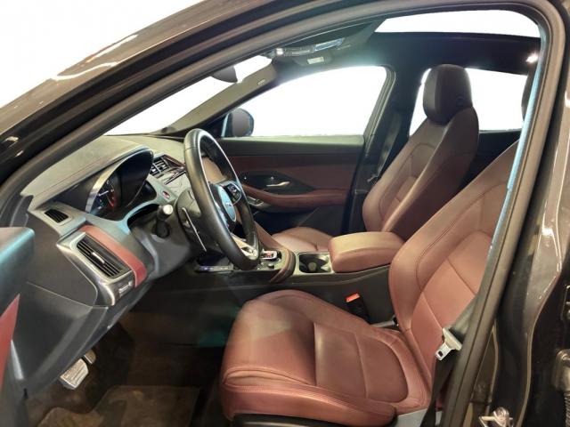 Jaguar E-Pace image 6