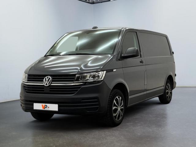 Volkswagen Transporter 6.1 Van L1h1 2.0 Tdi 150 Bvm6 Business