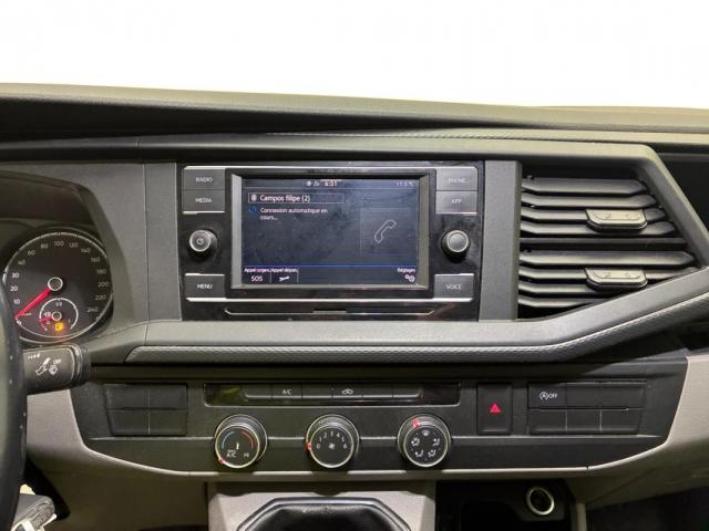Volkswagen Transporter image 1