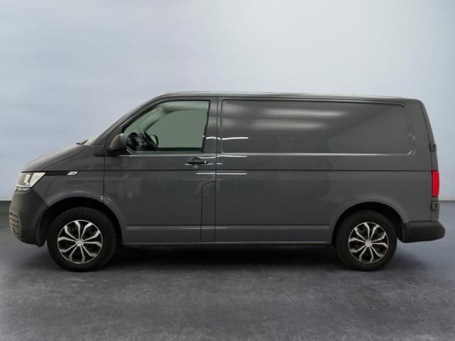 Volkswagen Transporter image 8
