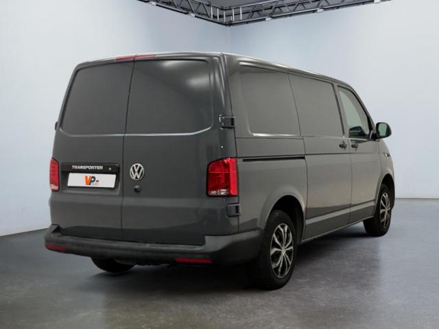 Volkswagen Transporter image 5