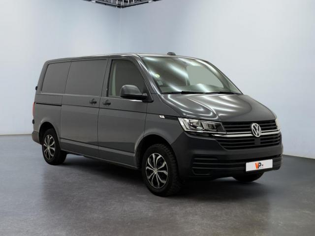 Volkswagen Transporter image 6