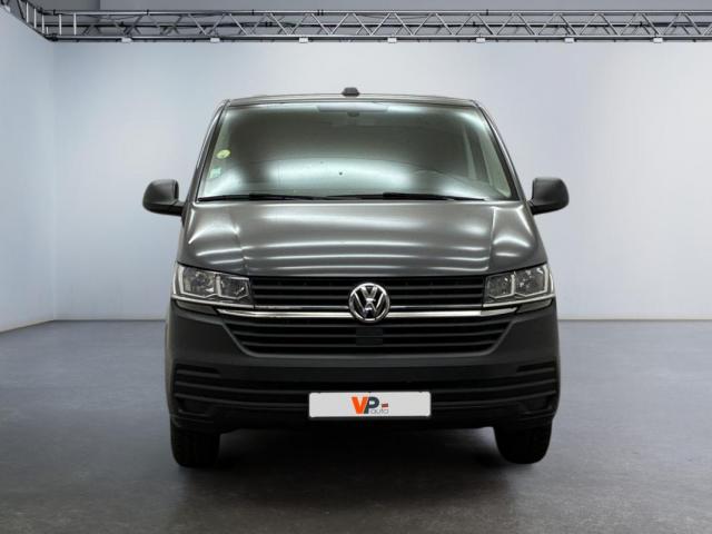 Volkswagen Transporter image 4