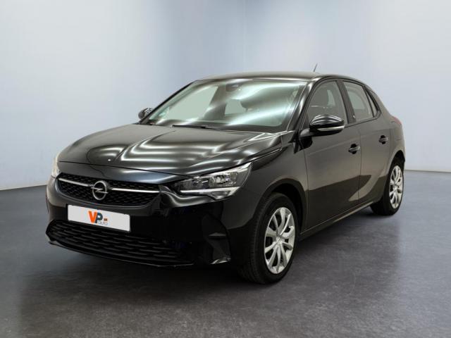 Opel Corsa Electrique 136 Ch & Batterie 50 Kwh Edition