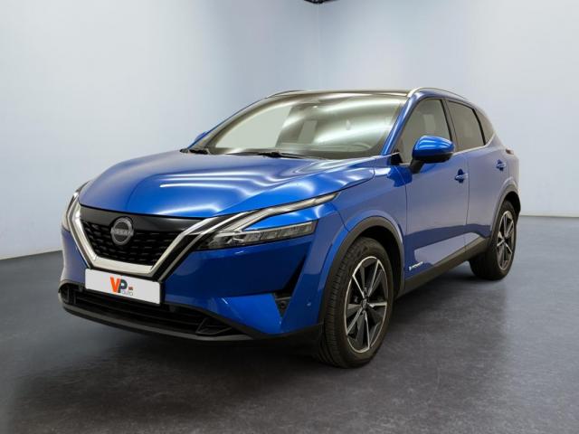 Nissan Qashqai E-Power 190 Ch Tekna