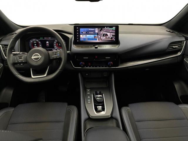 Nissan Qashqai image 5
