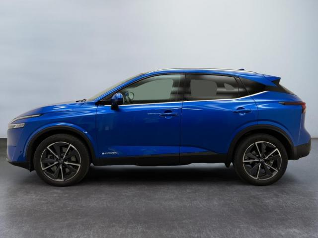 Nissan Qashqai image 8