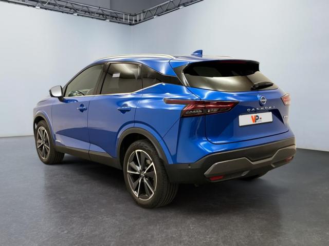 Nissan Qashqai image 4