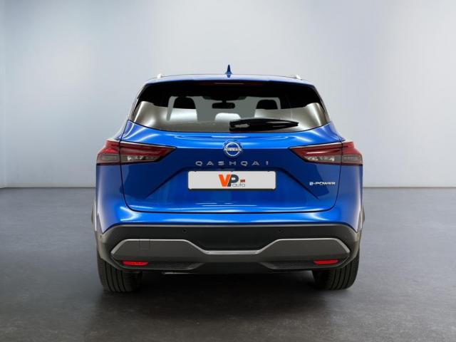 Nissan Qashqai image 9