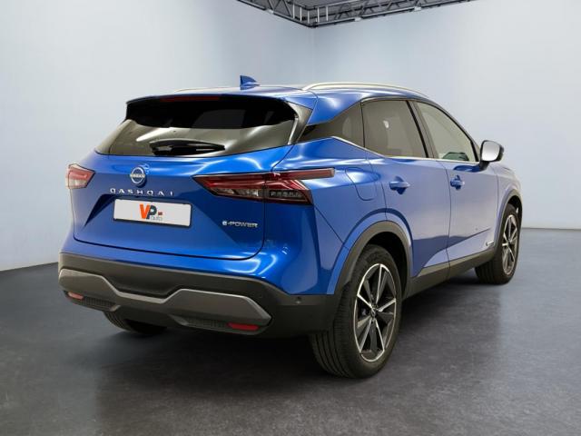 Nissan Qashqai image 6
