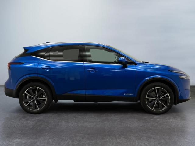 Nissan Qashqai image 1
