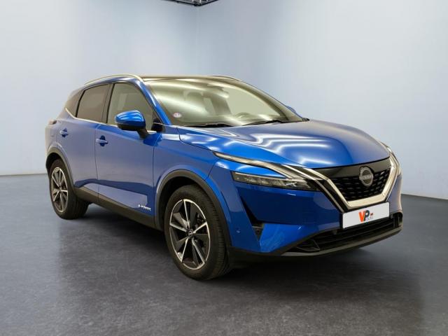 Nissan Qashqai image 2