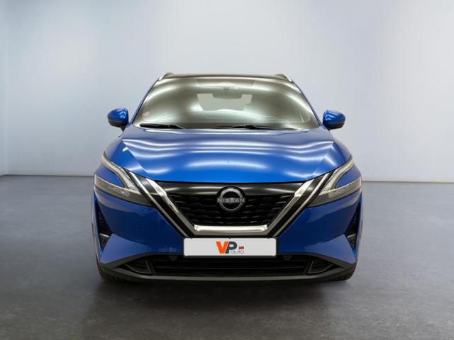 Nissan Qashqai image 7