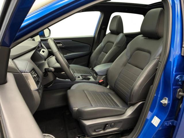 Nissan Qashqai image 3