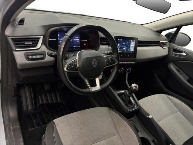 Renault Clio image 1