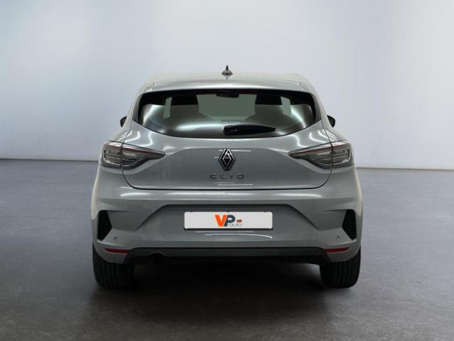 Renault Clio image 9