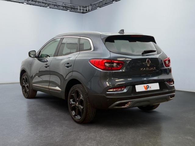 Renault Kadjar image 8