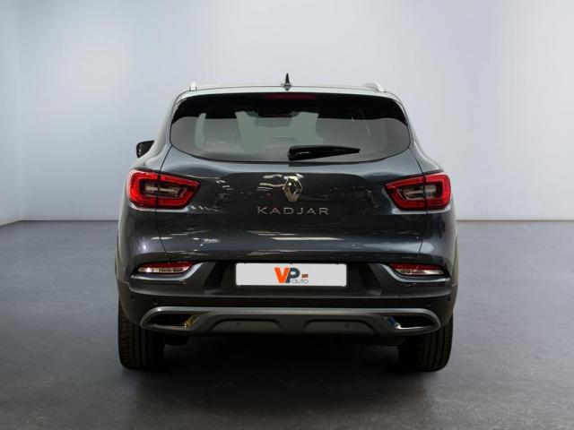Renault Kadjar image 7