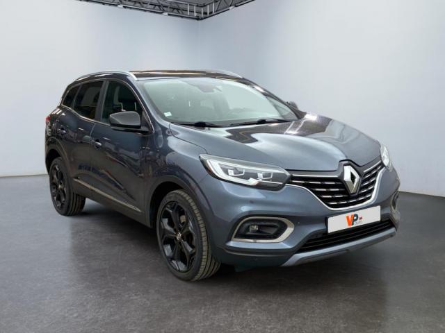 Renault Kadjar image 4