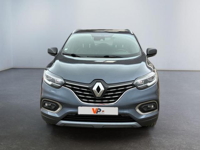 Renault Kadjar image 2