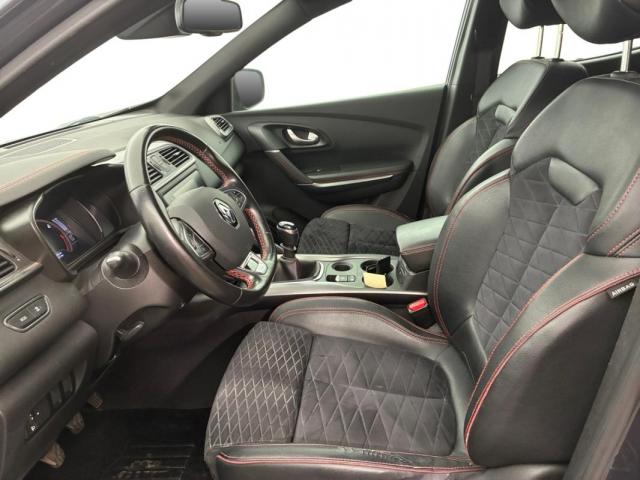 Renault Kadjar image 3